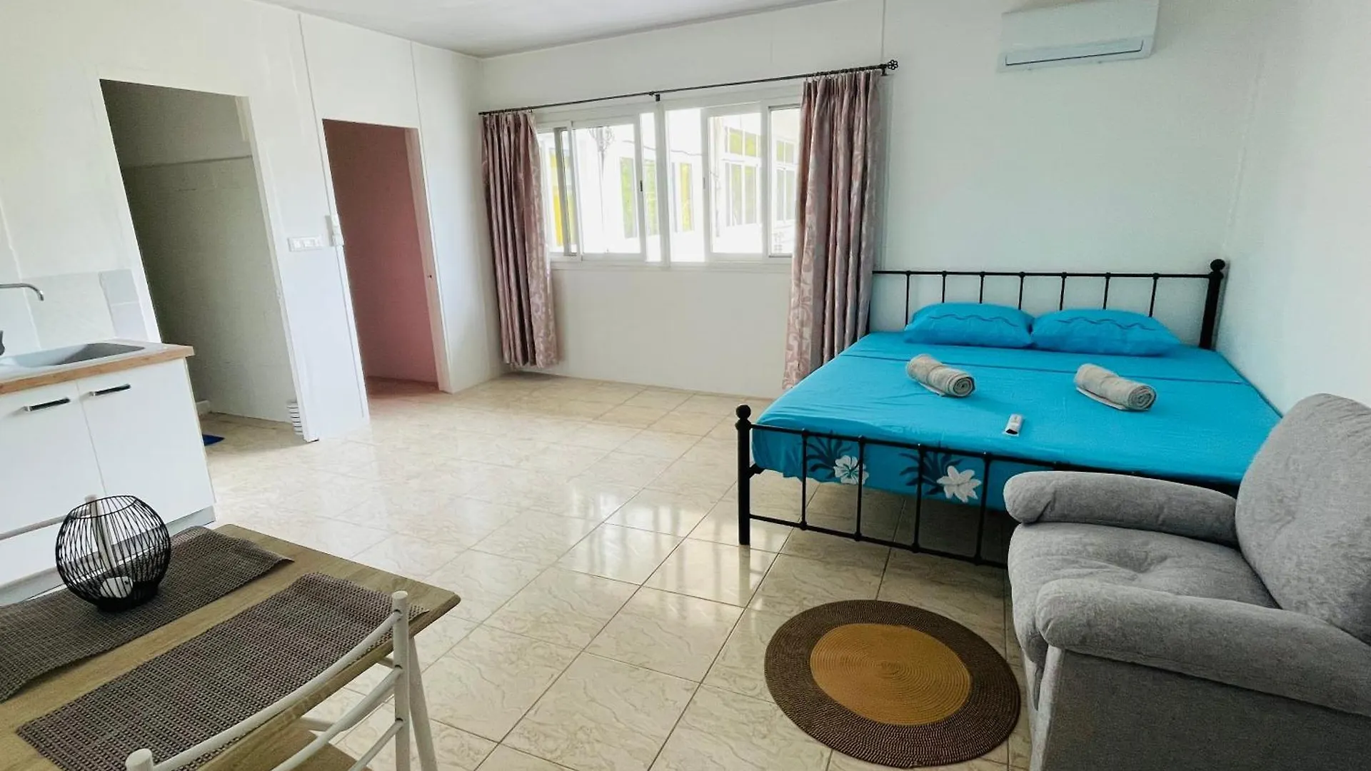 Studio Opuhi Papeete