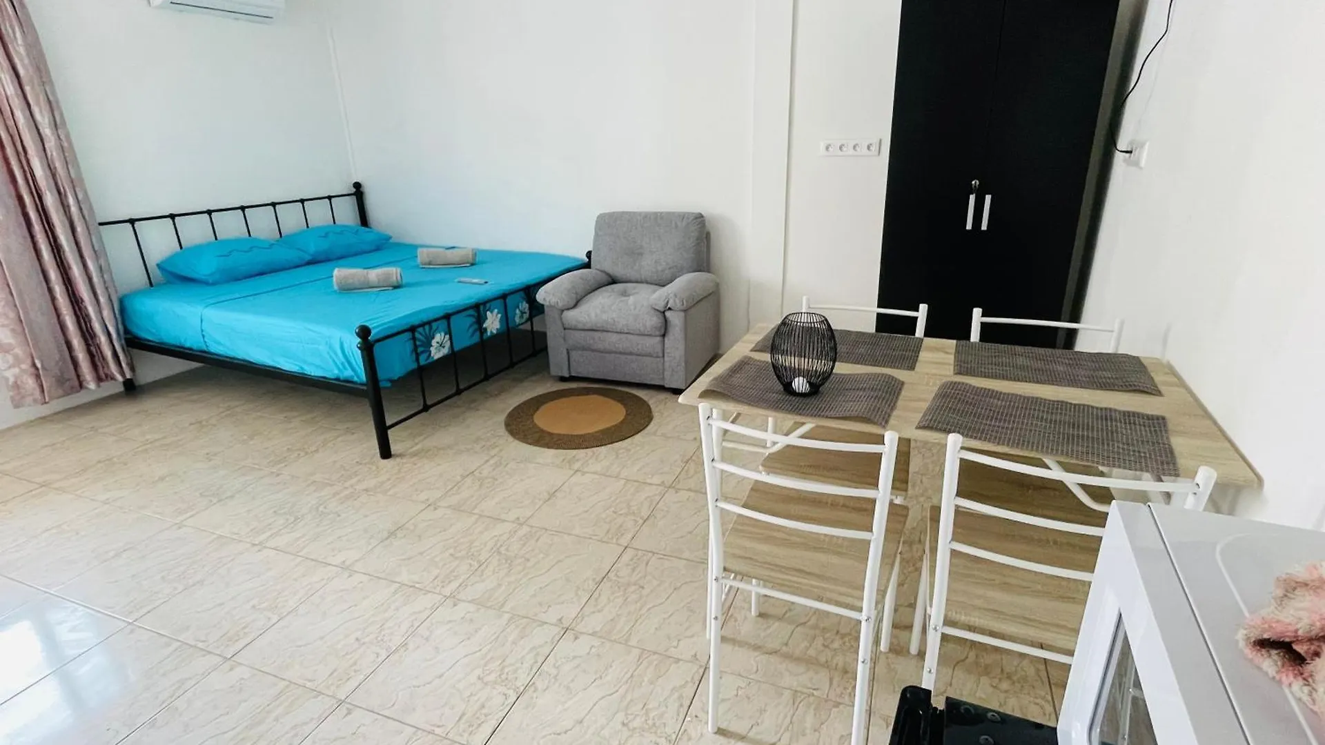 Appartement Studio Opuhi Papeete